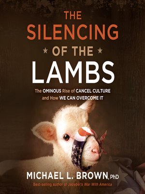 cover image of Silencing of the Lambs